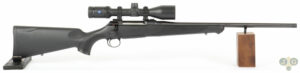 Kulgevär Sauer 100 Classic XT .308 Win (7,62X51)