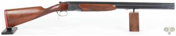 Hagelgevär FN-Browning A1 kal 12