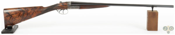 Hagelgevär Webley & Scott 700 kal 28