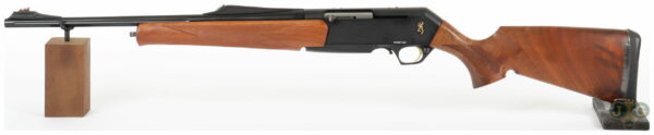 Kulgevär Browning Longtrac Hunter Nero vänster .30-06 (7,62X63)