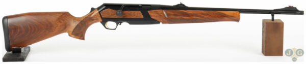 Kulgevär Browning Maral SF Fluted .30-06 (7,62X63)