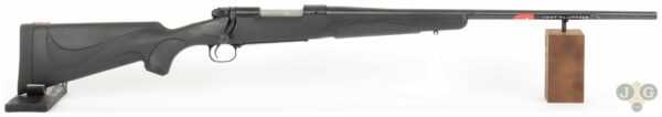 Kulgevär Winchester M/70 Ultimate Shadow .270 Win (6,9X64)