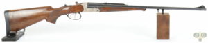 Dubbelstudsare Krieghoff Classic 9,3X74R