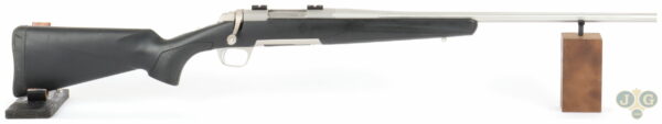 Kulgevär Browning X-Bolt Synthetic Stainless Stalker .308 Win (7,62X51)