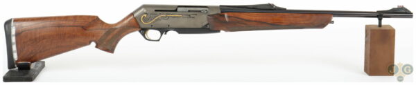 Kulgevär Browning Longtrac New Elite .30-06 (7,62X63)