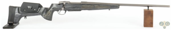 Kulgevär Antonio Zoli Scandium Pro Plus .30-06 (7,62X63)