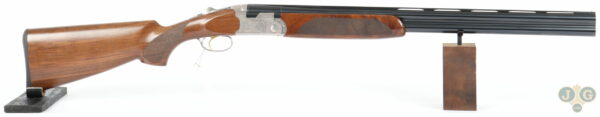 Hagelgevär Beretta 686 Silver Pigeon 1, Vittoria kal 12