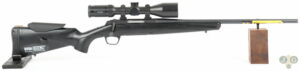 Kulgevär Browning X-Bolt Adj .308 Win (7,62X51)