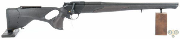 Kulgevär Blaser R8 Ultimate Leder AC Stütsen .308 Win (7,62X51)