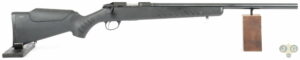 Kulgevär Sako Quad Varmint .22LR (5,6X15R)