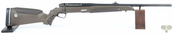 Kulgevär Mannlicher Monobloc .30-06 (7,62X63)