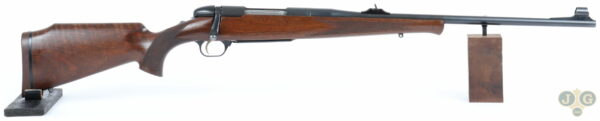 Kulgevär Browning European .30-06 (7,62X63)