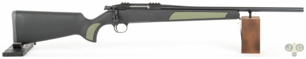 Kulgevär Steel-Action HS .308 Win (7,62X51)