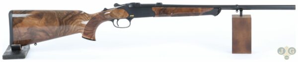 Kulgevär Blaser K95 7X57R