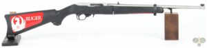 Kulgevär Ruger 10/22 Take Down Standard .22LR (5,6X15R)