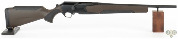 Kulgevär Browning Maral 4X Nordic .308 Win (7,62X51)