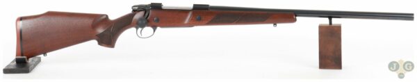 Kulgevär Sako 75 Varmint .338 Win Mag (8,6X64BR)