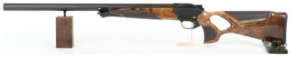 Kulgevär Blaser R8 Success Leather .308 Win (7,62X51)