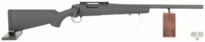 Kulgevär Remington 700 Tactical .308 Win (7,62X51)