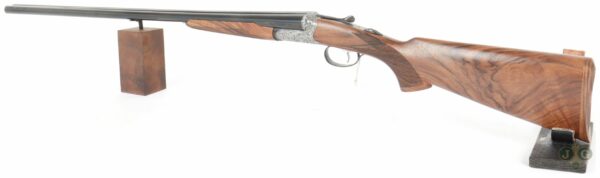 Hagelgevär Beretta 486 Parallelo 10th Anniversary kal 20