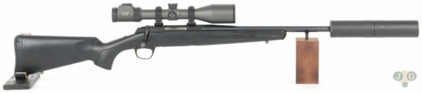 Kulgevär Browning X-Bolt .308 Win (7,62X51)