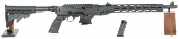 Kulgevär Ruger PC Carbine 9mm (9X19)