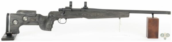 Kulgevär Remington 700 VTR .308 Win (7,62X51)