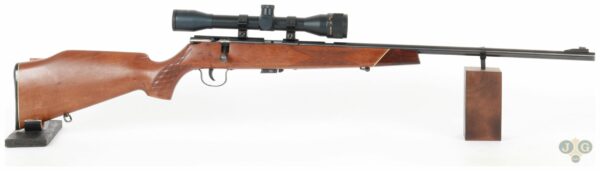 Kulgevär Hdf Std .22LR (5,6X15R)