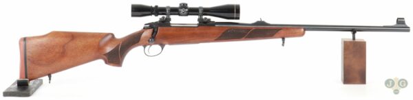 Kulgevär Sako 75 Hunter .30-06 (7,62X63)