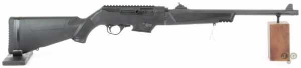 Kulgevär Ruger PC Carbine 9X19