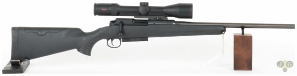 Kulgevär Mauser 25 Extreme .308 Win (7,62X51)