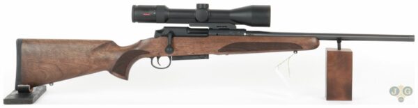 Kulgevär Mauser 25 Pure .308 Win (7,62X51)