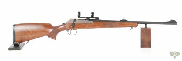 Kulgevär Merkel KR1 .30-06 (7,62X63)