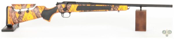 Kulgevär Blaser R93 Professional 6,5X55