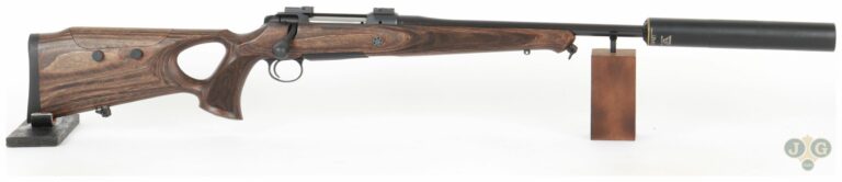 Kulgevär Sauer 101 GTI .308 Win (7,62X51)