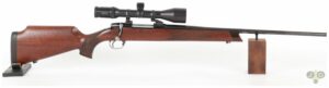 Kulgevär Husqvarna 1900 Custom 7mm Rem Mag (7X63BR)